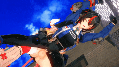 [3D动画/TY98] 大佬25年9月新作 瓦蕾莎×朱鸢＋玲×丽娜 [2V/542M]-第8张图片-萌站