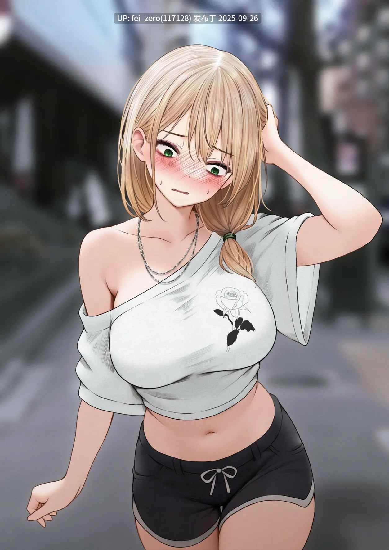 【作品合集】SigMa[10部]【全彩汉化】【全收集/自整理】-第31张图片-萌站