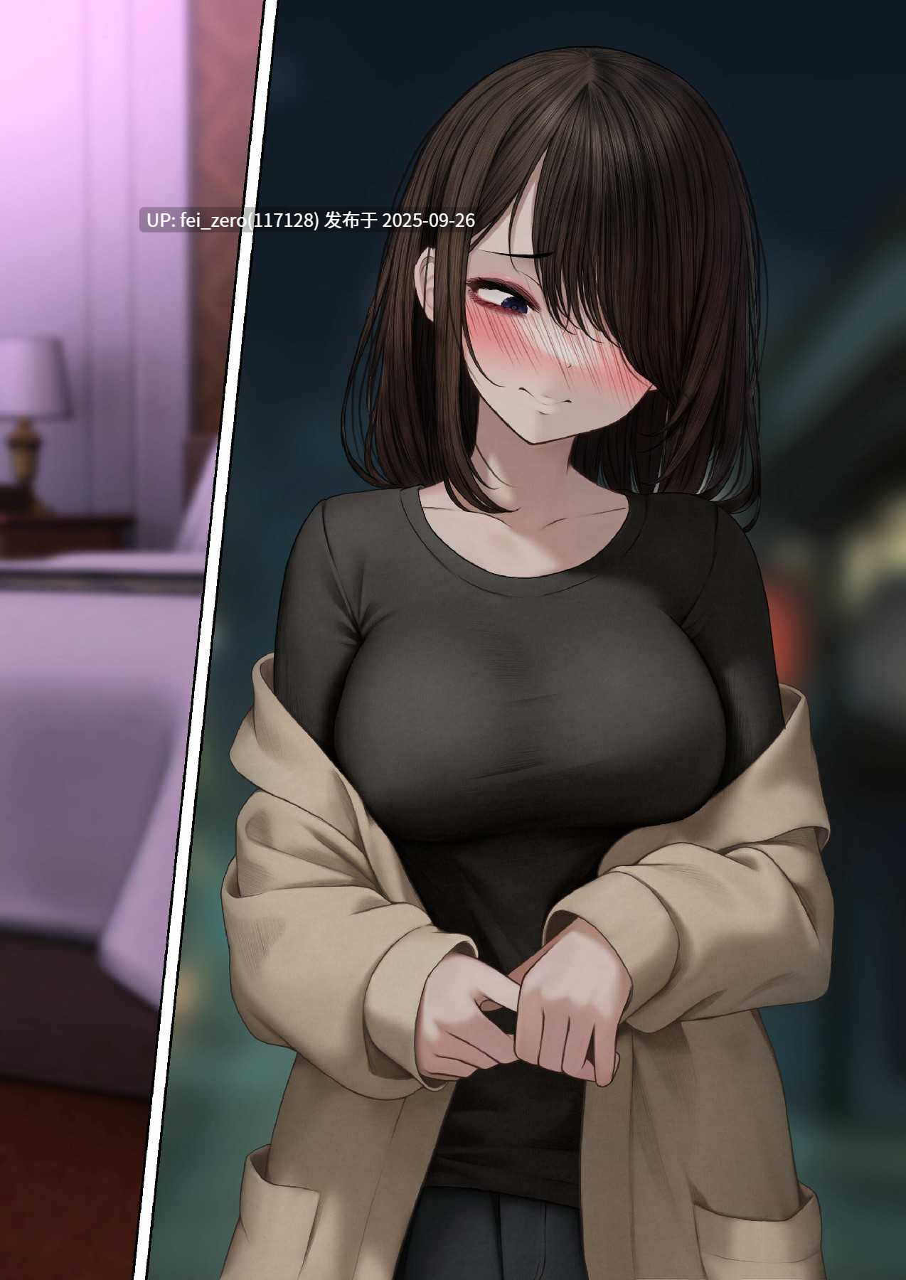 【作品合集】SigMa[10部]【全彩汉化】【全收集/自整理】-第64张图片-萌站