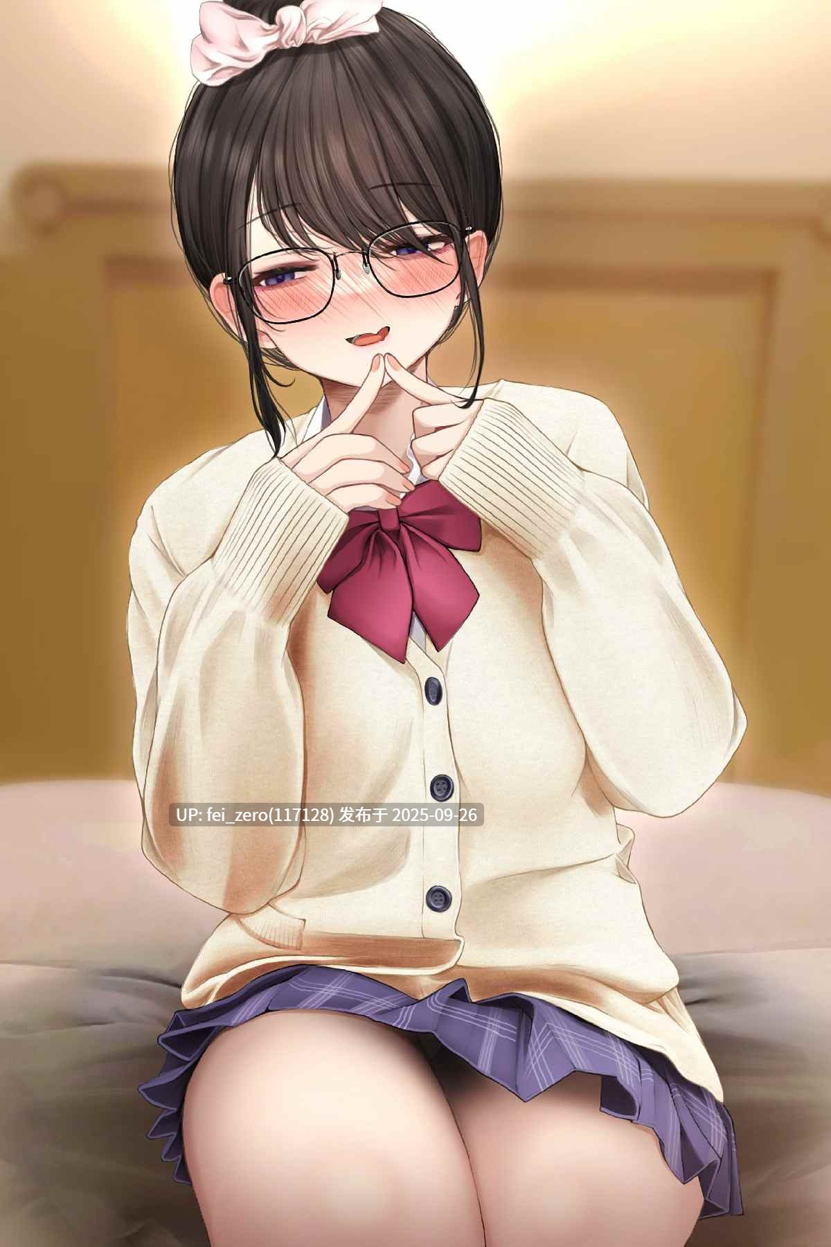 【作品合集】SigMa[10部]【全彩汉化】【全收集/自整理】-第77张图片-萌站