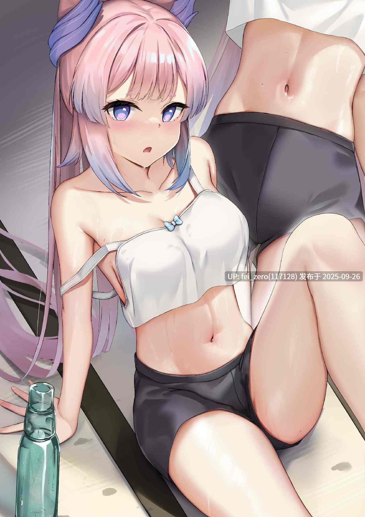 【作品合集】Skai_kun[8部]【全彩汉化】【全收集/自整理】-第26张图片-萌站