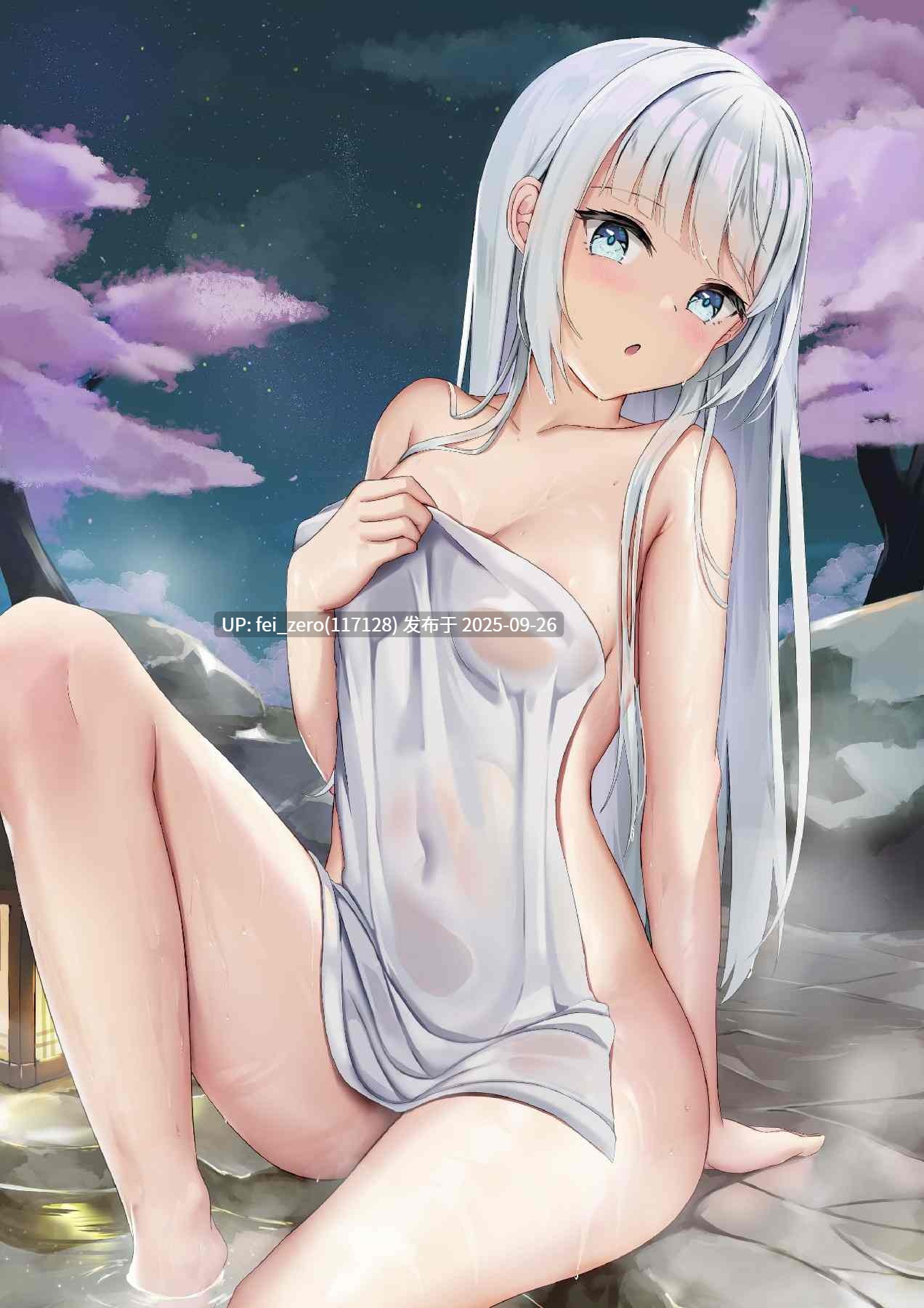 【作品合集】Skai_kun[8部]【全彩汉化】【全收集/自整理】-第28张图片-萌站
