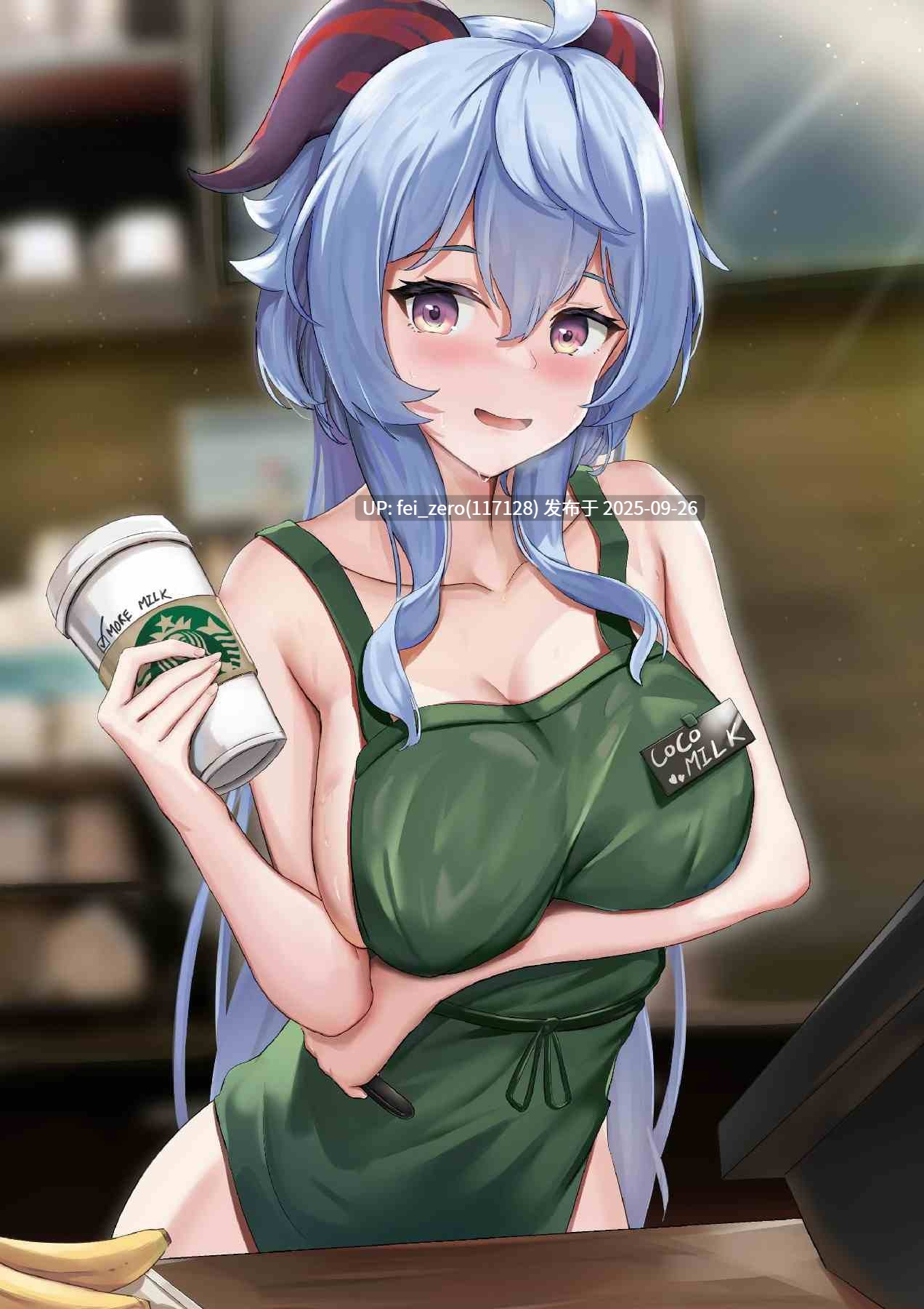 【作品合集】Skai_kun[8部]【全彩汉化】【全收集/自整理】-第35张图片-萌站