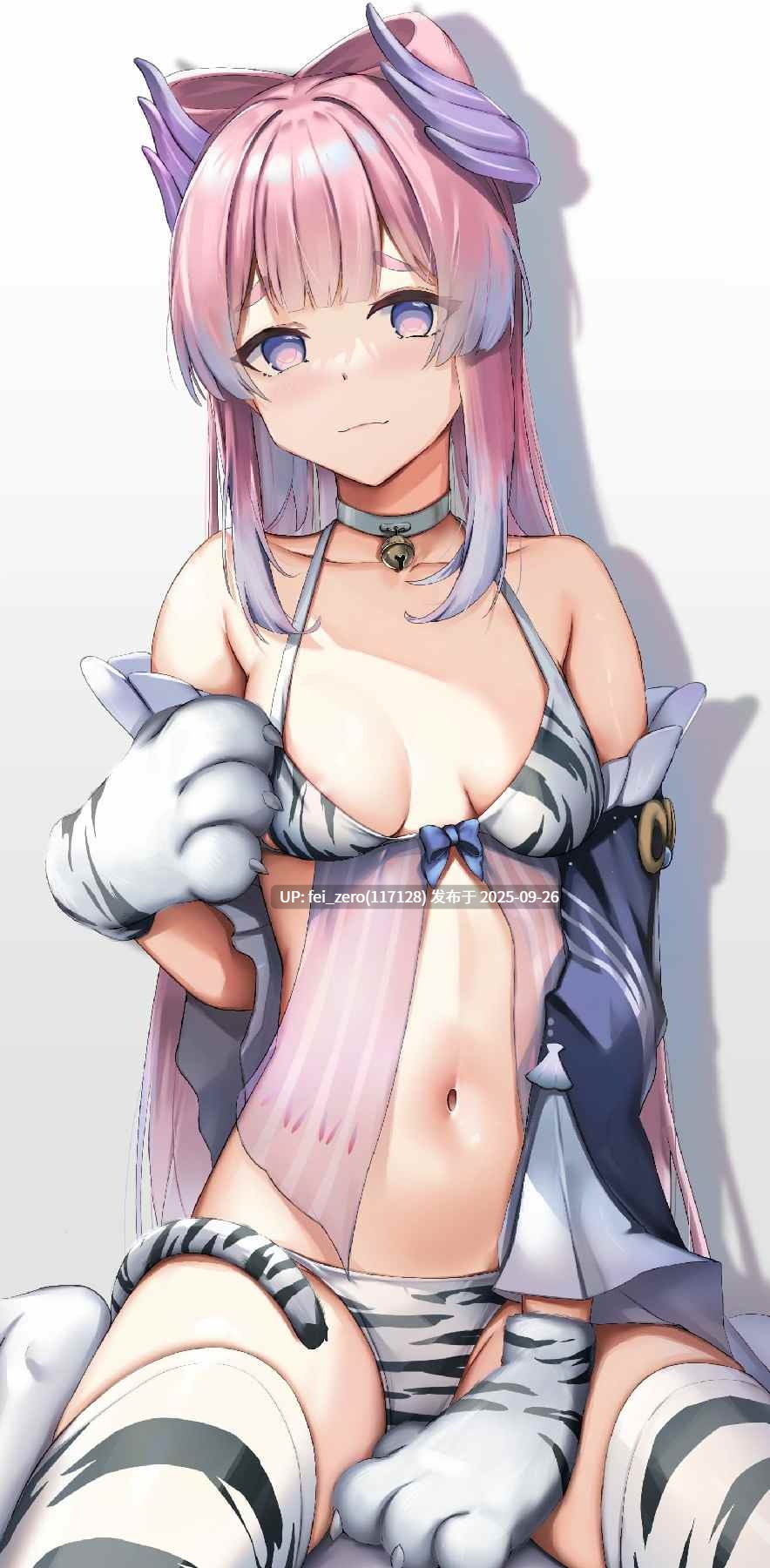 【作品合集】Skai_kun[8部]【全彩汉化】【全收集/自整理】-第46张图片-萌站