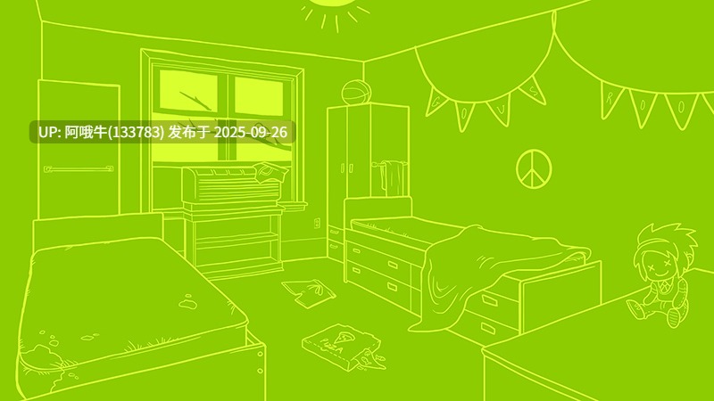【男同性/SLG/机翻】性感垃圾 Sexy Litter ver1.0.0 [Final] [SoulSoftEA]【165M】【序号3809】-第2张图片-萌站