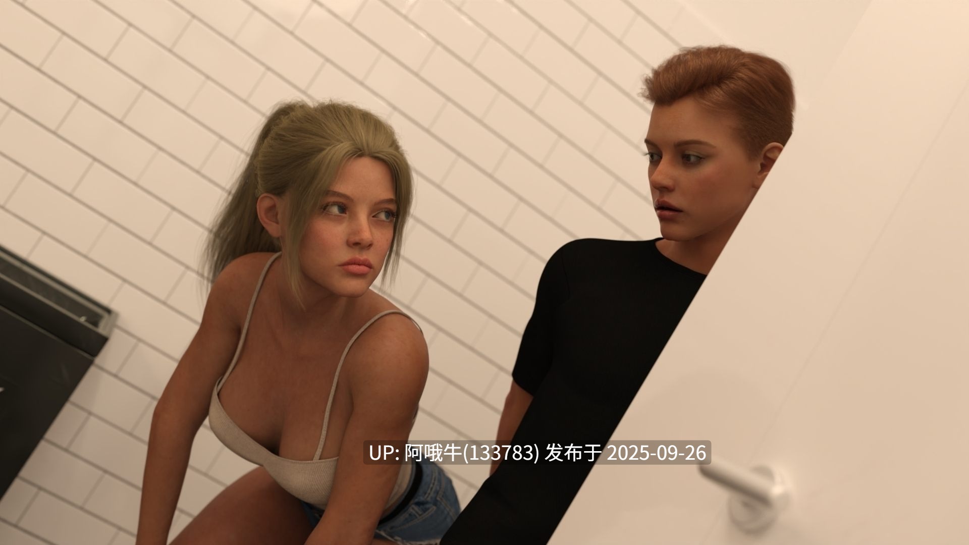 【SLG/PC机翻/安卓生肉】秘密世界 World of Secrets [v0.6.5] [RWA Studios][3.41G]【序号3812】-第20张图片-萌站