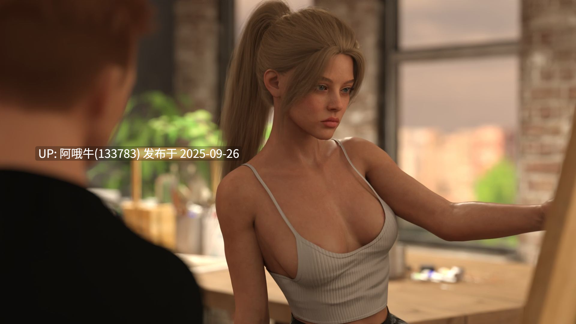 【SLG/PC机翻/安卓生肉】秘密世界 World of Secrets [v0.6.5] [RWA Studios][3.41G]【序号3812】-第25张图片-萌站