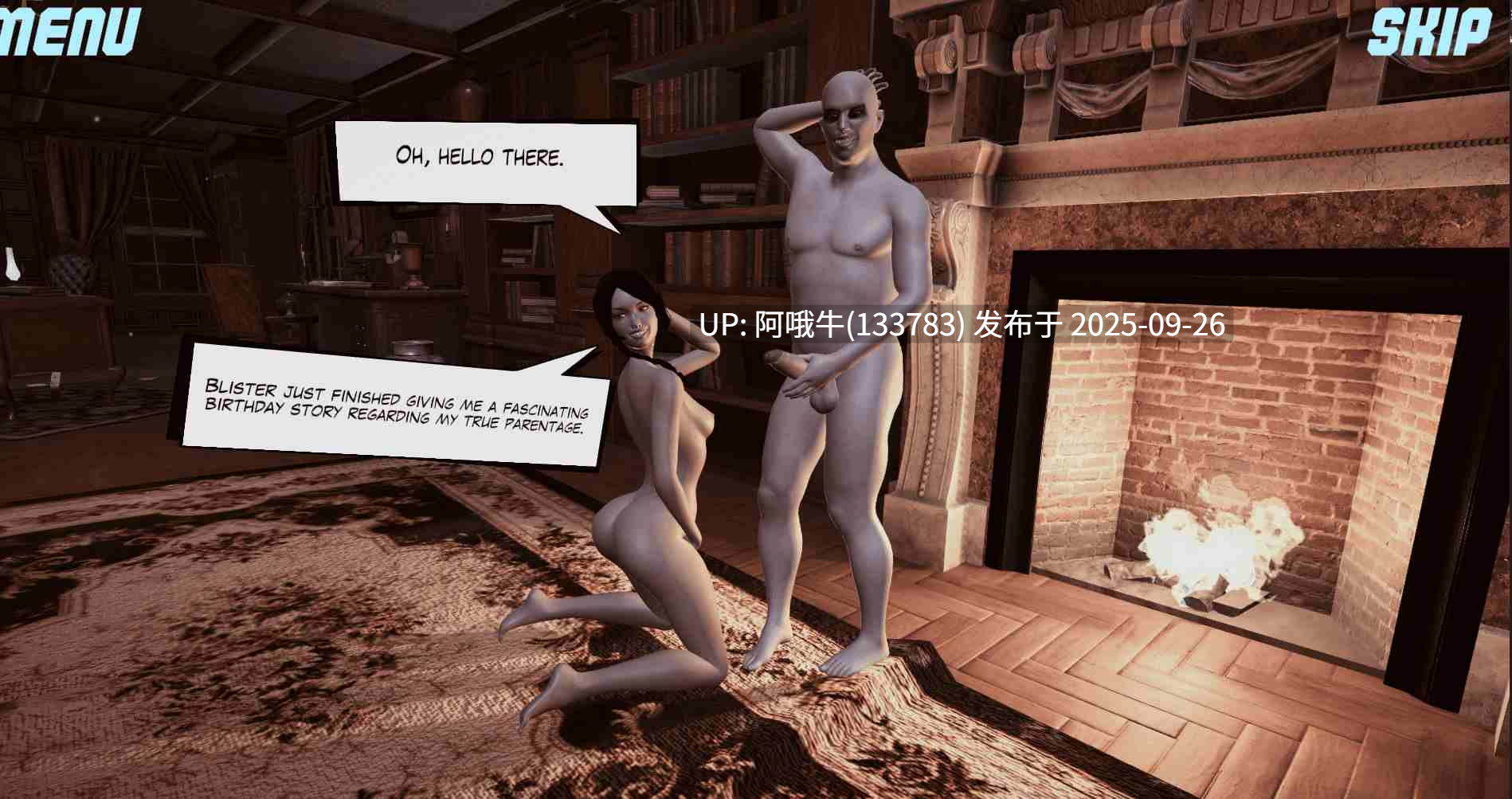 【3D/互动/全动态/生肉】惊魂夜性爱节 Fright Night Sex Fest ver1.0.0 [Final] [SinVR]【4.67G】惊魂夜性爱节 Fright Night Sex Fest ver1.0.0 [Final] [SinVR]【4.67G】【序号3814】-第8张图片-萌站