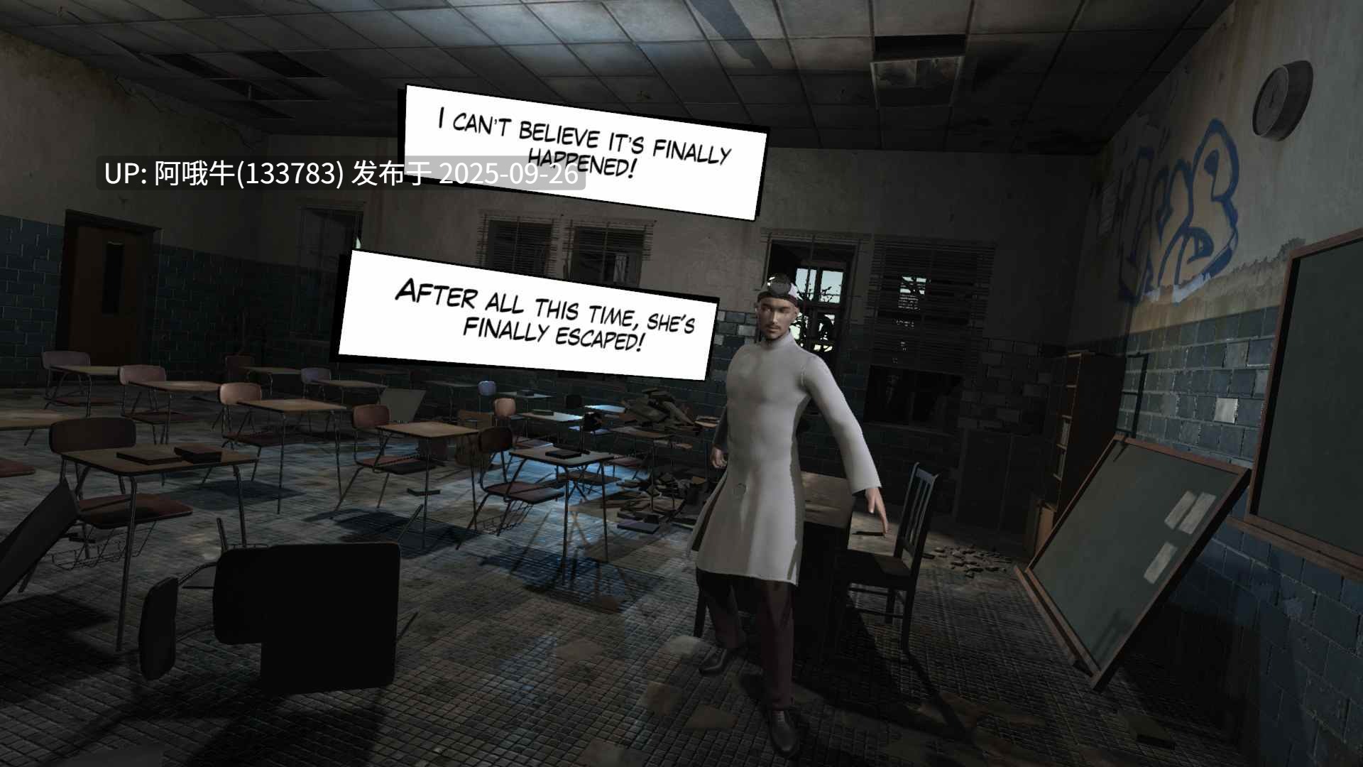【3D/互动/全动态/生肉】惊魂夜性爱节 Fright Night Sex Fest ver1.0.0 [Final] [SinVR]【4.67G】惊魂夜性爱节 Fright Night Sex Fest ver1.0.0 [Final] [SinVR]【4.67G】【序号3814】-第11张图片-萌站