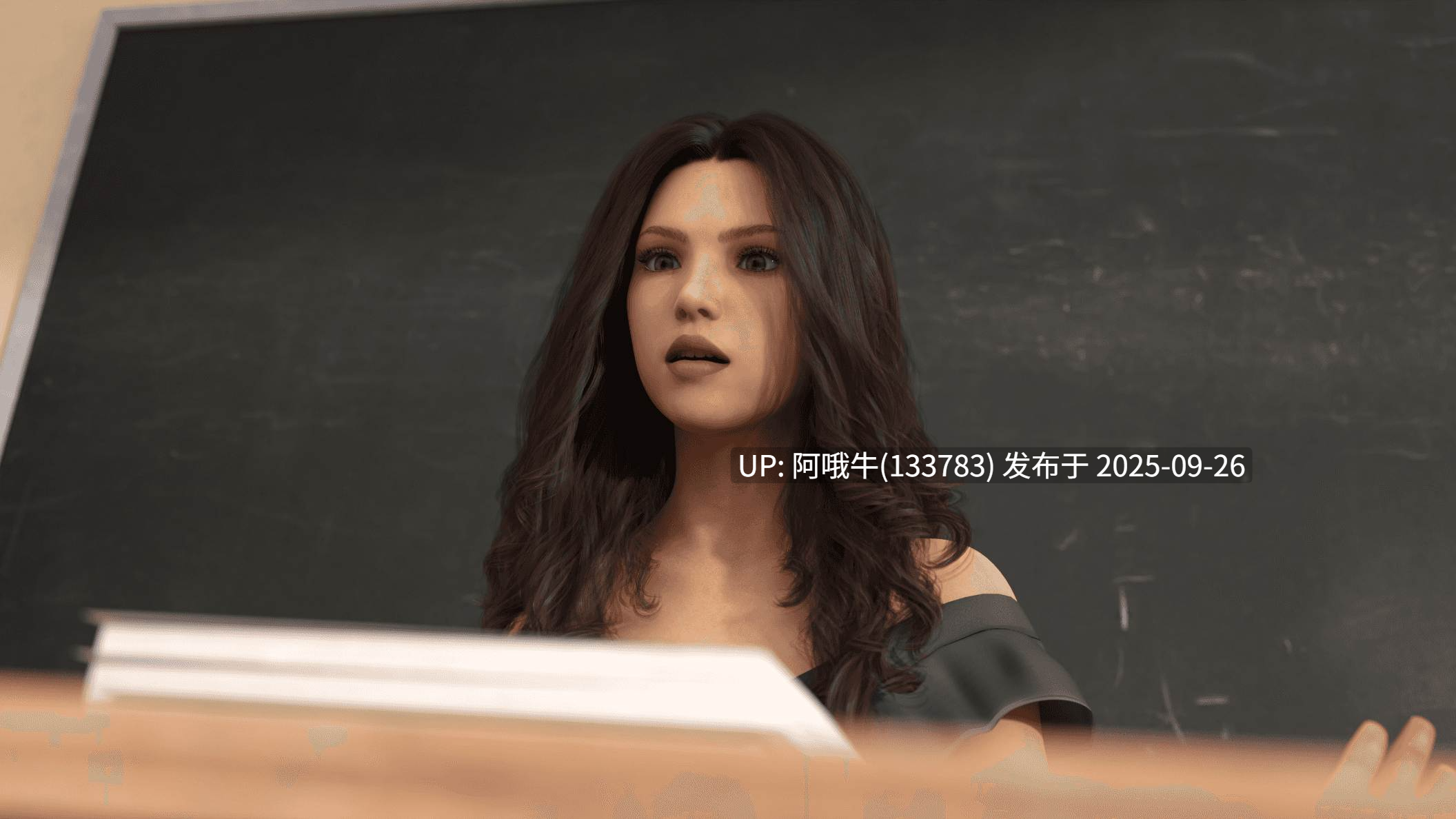 【欧美/SLG/PC机翻/安卓生肉】激情地平线重做 Horizon of Passion Reworking [v0.5] [Line of Lust] [531M]【序号3816】-第3张图片-萌站