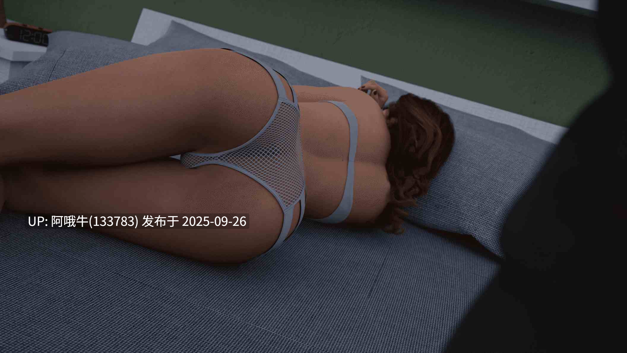 【欧美/SLG/PC机翻/安卓生肉】激情地平线重做 Horizon of Passion Reworking [v0.5] [Line of Lust] [531M]【序号3816】-第14张图片-萌站