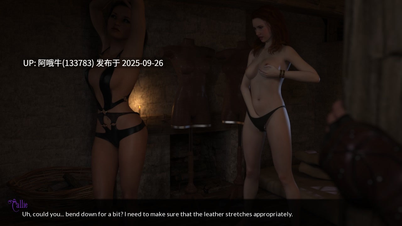 【SLG/PC机翻/安卓生肉】公主万岁 Long Live the Princess [v1.0.1] [Belle]【2.7G】【序号3819】-第2张图片-萌站
