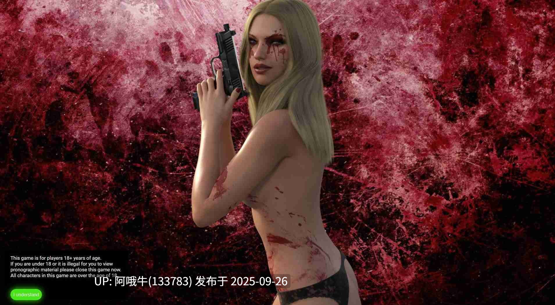 【欧美/html浏览器机翻/PC】关键调查 Crucial Investigation [v1.95n] [root]【5.5G】【序号3822】-第7张图片-萌站