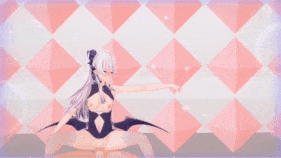 新作-【Vtuber】東雪蓮で［Ado 踊 sex dance］东雪莲-第3张图片-萌站