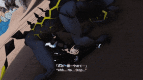 新作-Defeated Heroes EP-Blue-第11张图片-萌站 新作-Defeated Heroes EP-Blue-第11张图片-萌站