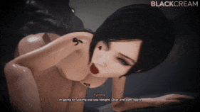 【1K/无修】新作-BlackCream-Ada Wong X BBC - EP2-艾达王 性感女友在黑人同事的巨根下完全堕落-第8张图片-萌站 【1K/无修】新作-BlackCream-Ada Wong X BBC - EP2-艾达王 性感女友在黑人同事的巨根下完全堕落-第8张图片-萌站