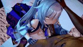 【1K/无修/无水印】新作-N°2 Keqing - Genshin Impact合集-第16张图片-萌站 【1K/无修/无水印】新作-N°2 Keqing - Genshin Impact合集-第16张图片-萌站
