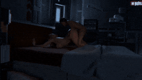 【4K/无修】新作-[Wgqhs]Samus and S-萨姆斯 性感金发女友在邻居小鬼的侵犯下逐渐堕落-第8张图片-萌站