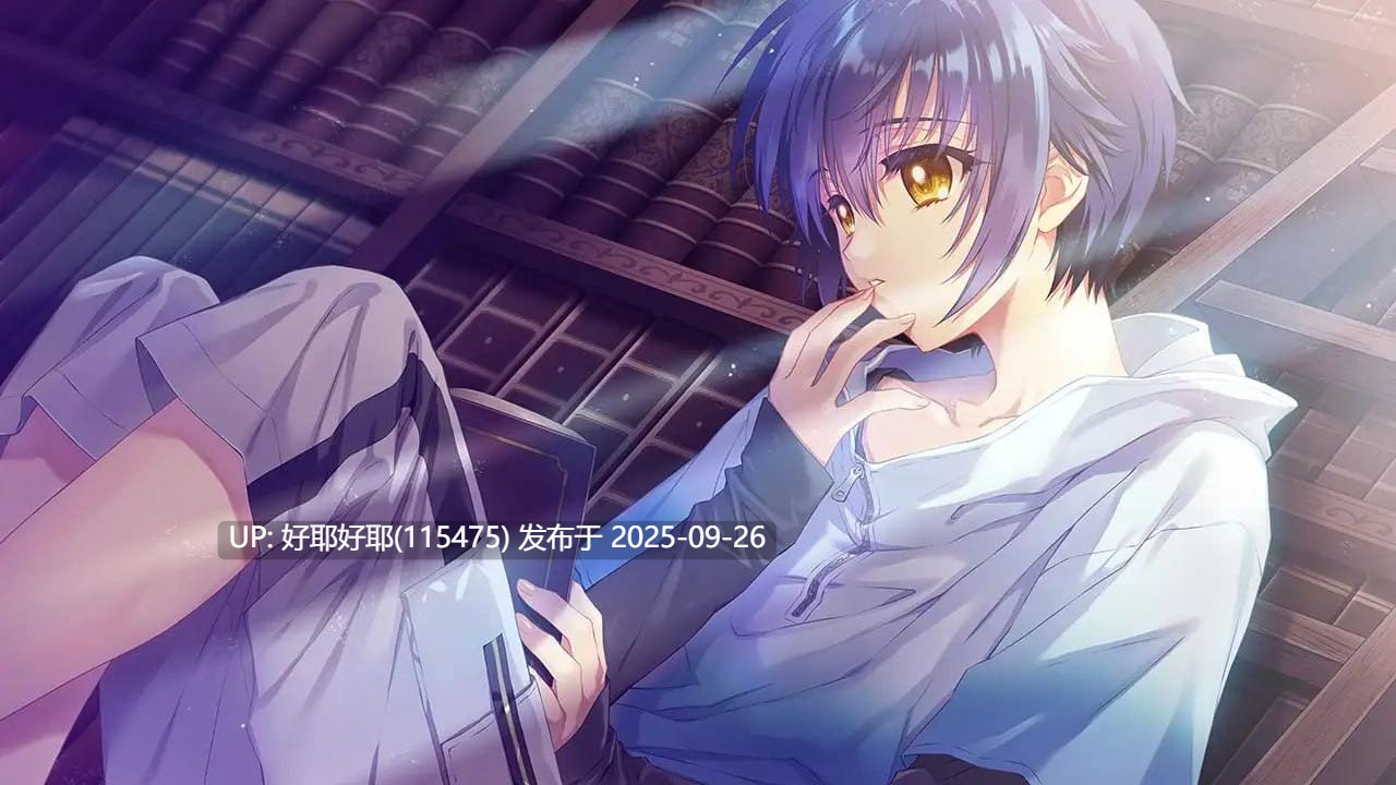 【度盘/萌盘/PC/今日发售/ADV/猎奇/ROOT】无颜之月 - 待宵的双椿v1.0【共2GB】【AI内嵌汉化】【原名：顔のない月 -待宵の双椿-】【2025年09月26日 发售】-第6张图片-萌站