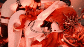【2K/无修/无水印】新作-[Wuthering Waves]- Rover Harem~ 🖤💕-2K 同普清 名字一样 内用一样 是2K分辨率 介意勿买-第14张图片-萌站
