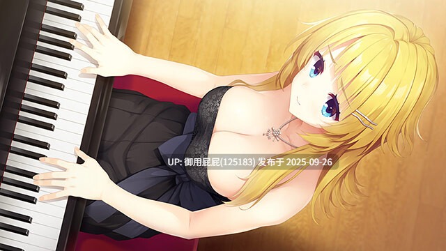 [神作ADV/新作正式版] 青柠星光·柠檬果酱 ライムライト・レモネードジャム AI汉化版 正式版 [9.70G]-第8张图片-萌站