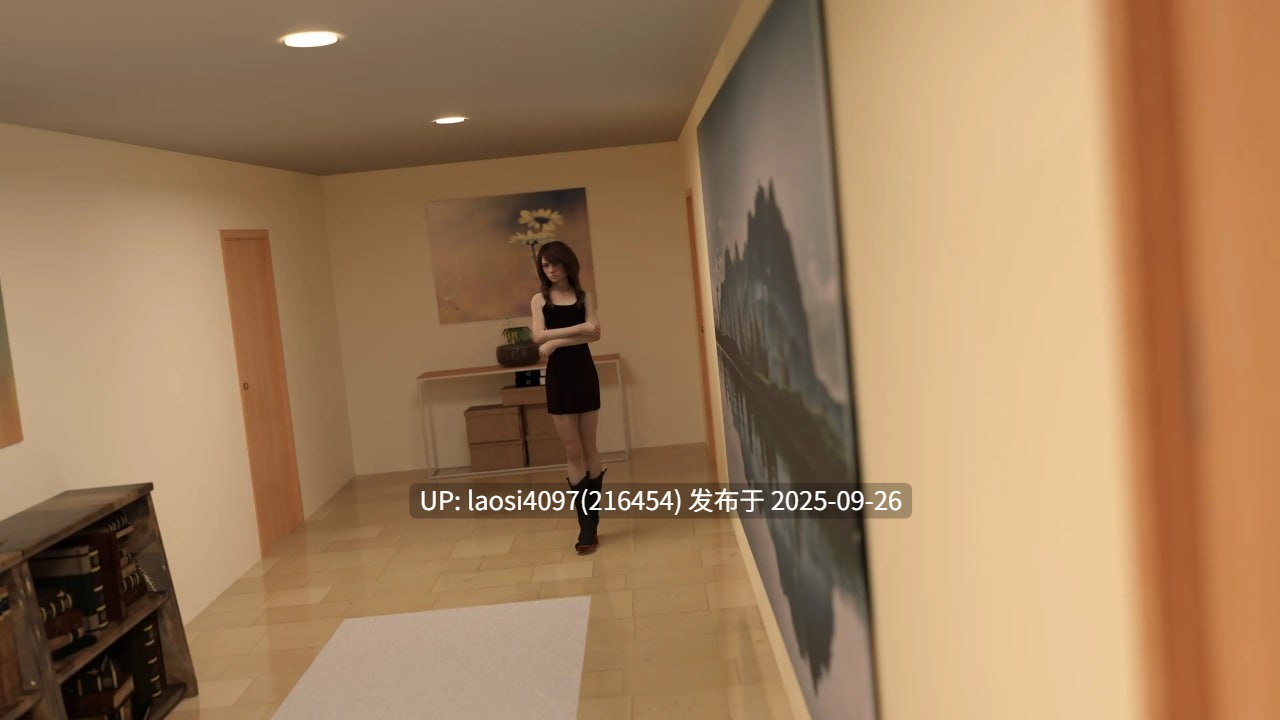 [更新/SLG/PC]#不好的回忆   #Bad Memories v0.9.5 AI汉化版