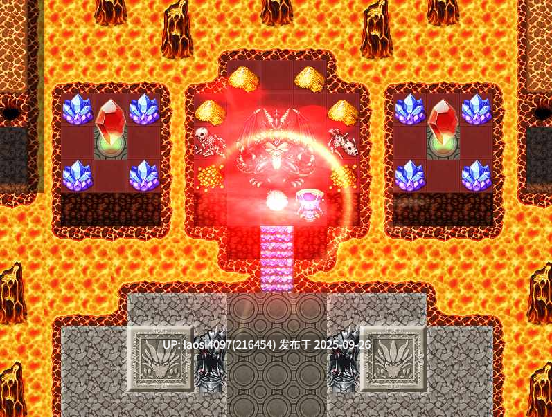 [RPG/PC]#淫狱自慰辅助迷宫   #淫獄オナサポらびりんす AI汉化版  v1.0-第2张图片-萌站