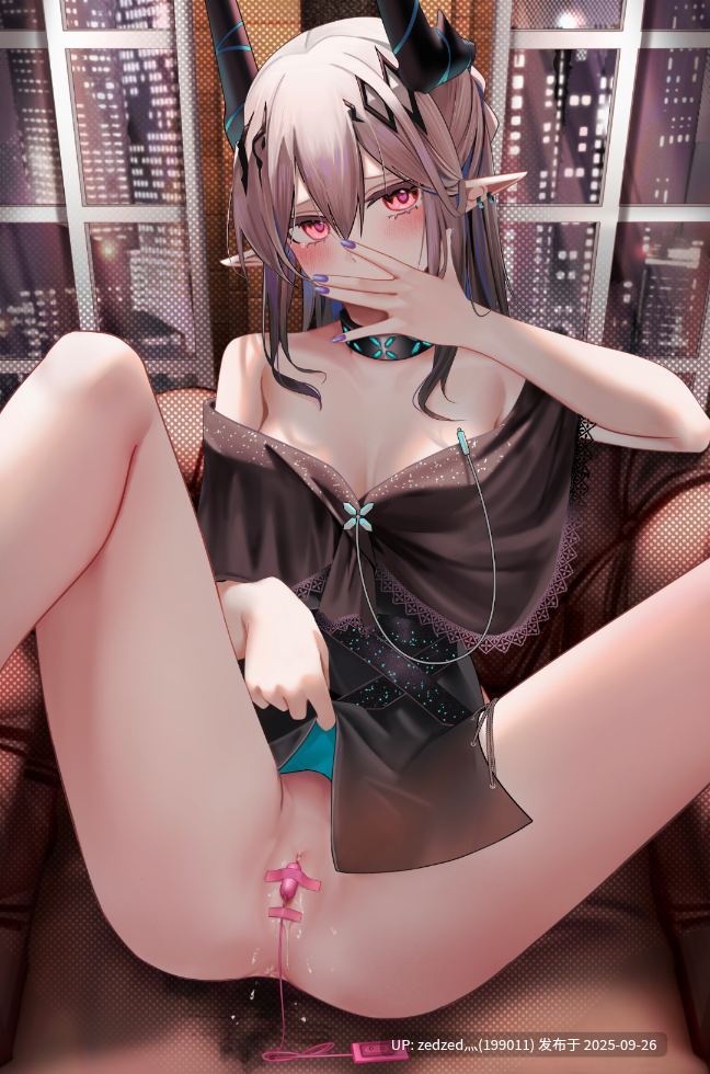 儒宅2020-2025年作品合集 鸣潮 明日方舟 星穹铁道-第8张图片-萌站