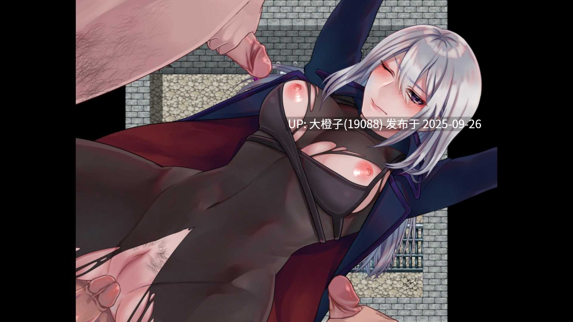 [RPG汉化PC步兵][nikukyu]暗殺者クローネの任務～テディベアの報酬～Ver1.01[萌站植入][302M]-第3张图片-萌站