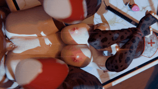 [转载搬运] [3D/无修/CV] 玛奇玛 极品黑丝女上司被下属调教侵犯 [1+1.4G][百度盘]-第2张图片-萌站