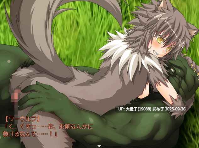 [RPG汉化PC强奸调教][ぺぺろんちーの]もんむすサマナーMonster Girl Summoner Ver1.0-第8张图片-萌站