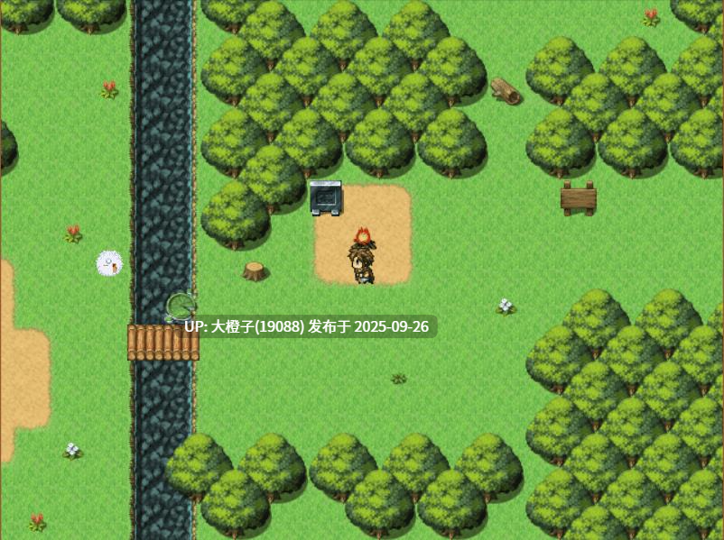 [RPG汉化PC步兵]西鲁曼幻想 Siluman FantasyV1.0.0[1.1G]-第6张图片-萌站