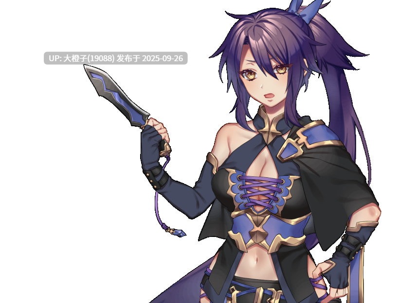 [RPG机翻PC][nikukyu]ダンジョン∞クリエイトVer1.0[1.88G][萌站植入]-第5张图片-萌站