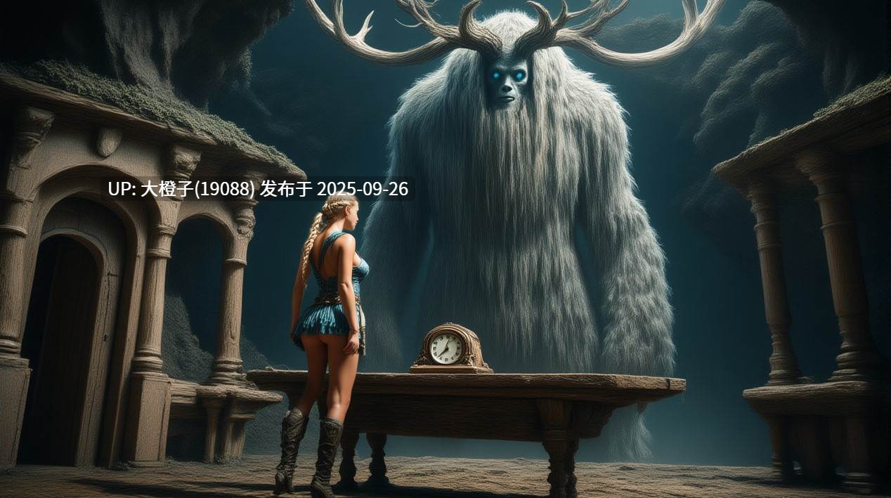 [RPG汉化动态步兵PC] 塞琳娜的召唤 Celina's Calling v2.1 v2.1[萌站植入][1.52G]-第15张图片-萌站