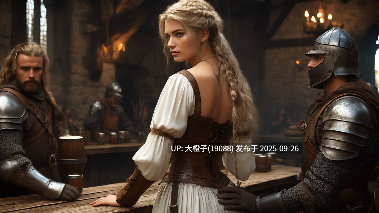 [RPG汉化动态步兵PC] 塞琳娜的召唤 Celina's Calling v2.1 v2.1[萌站植入][1.52G]-第19张图片-萌站