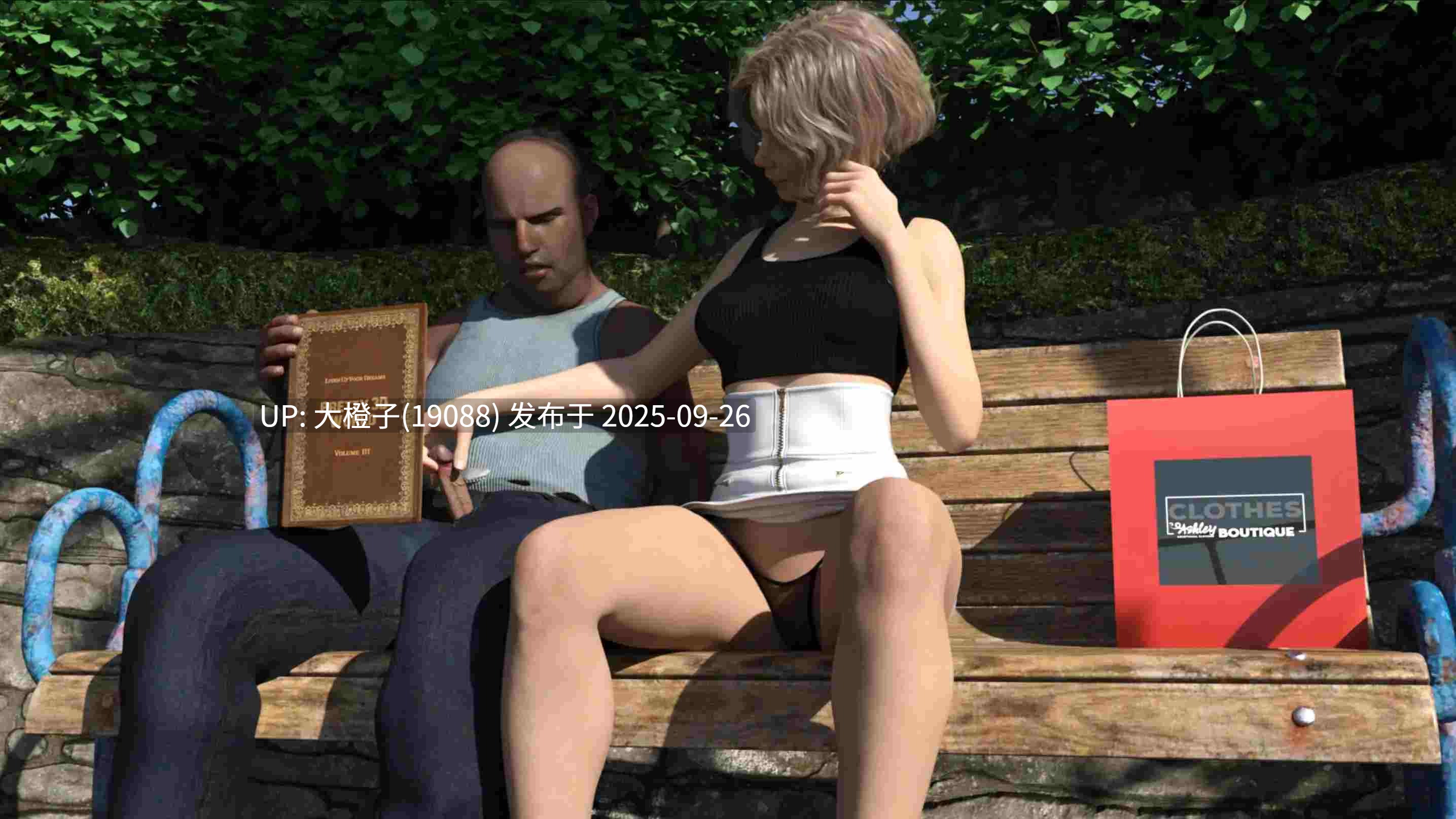 [大型SLG汉化步兵PC+安卓]魅魔契约II Succubus Contract II Ver23.0 [萌站植入]【11.3G】-第4张图片-萌站