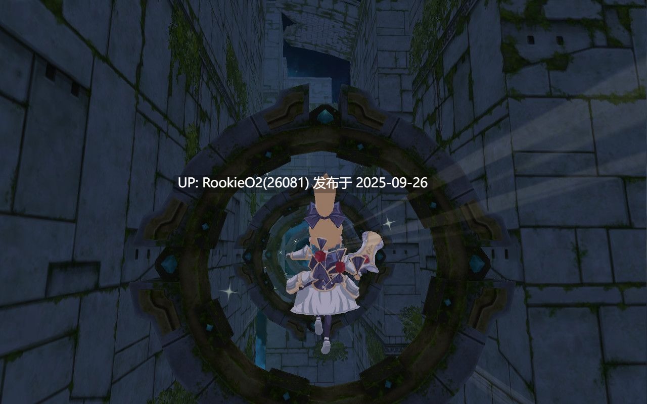 [日式探索RPG/中文/3D/正经游戏/免费内容/白嫖] 前进，天空塔！/Forward to the Sky Build.928116 官方中文版 [500M/新作]-第6张图片-萌站