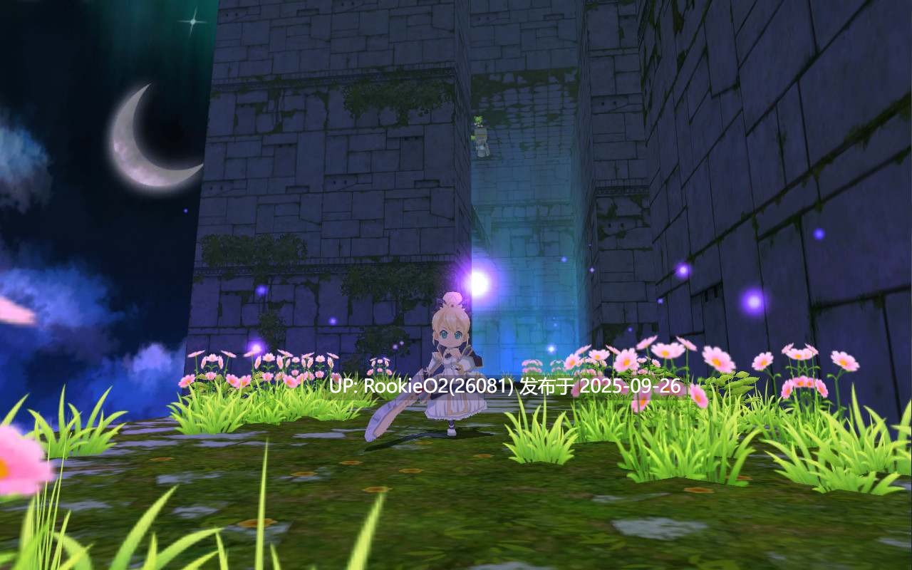 [日式探索RPG/中文/3D/正经游戏/免费内容/白嫖] 前进，天空塔！/Forward to the Sky Build.928116 官方中文版 [500M/新作]-第8张图片-萌站
