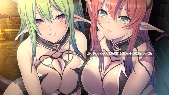 【日系精品SLG/汉化/NTR/PC】深渊的迷宫 深淵のラビリントス Ver1.02+后宫特典 AI汉化内嵌版+CG存档【3.66G】-第11张图片-萌站 【日系精品SLG/汉化/NTR/PC】深渊的迷宫 深淵のラビリントス Ver1.02+后宫特典 AI汉化内嵌版+CG存档【3.66G】-第11张图片-萌站