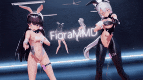 新作-【催眠SexDance】 バニー か〇みとの二人でV - by Bunny K-eMito-第4张图片-萌站 新作-【催眠SexDance】 バニー か〇みとの二人でV - by Bunny K-eMito-第4张图片-萌站