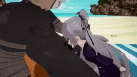 新作-[NTR][Hilichurl] Bronya's relaxation time-第3张图片-萌站
