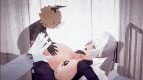 新作-[NTR][Hilichurl] Bronya's relaxation time