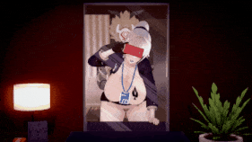 新作-[NTR][Hilichurl] Bronya's relaxation time-第9张图片-萌站