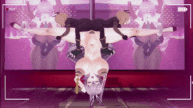 新作-[NTR][Hilichurl] Bronya's relaxation time-第12张图片-萌站