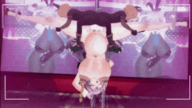 新作-[NTR][Hilichurl] Bronya's relaxation time-第15张图片-萌站