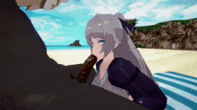 新作-[NTR][Hilichurl] Bronya's relaxation time-第16张图片-萌站