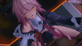 新作-N°32 Evernight - Honkai Star Rail-第8张图片-萌站 新作-N°32 Evernight - Honkai Star Rail-第8张图片-萌站