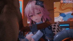 新作-N°32 Evernight - Honkai Star Rail-第12张图片-萌站 新作-N°32 Evernight - Honkai Star Rail-第12张图片-萌站