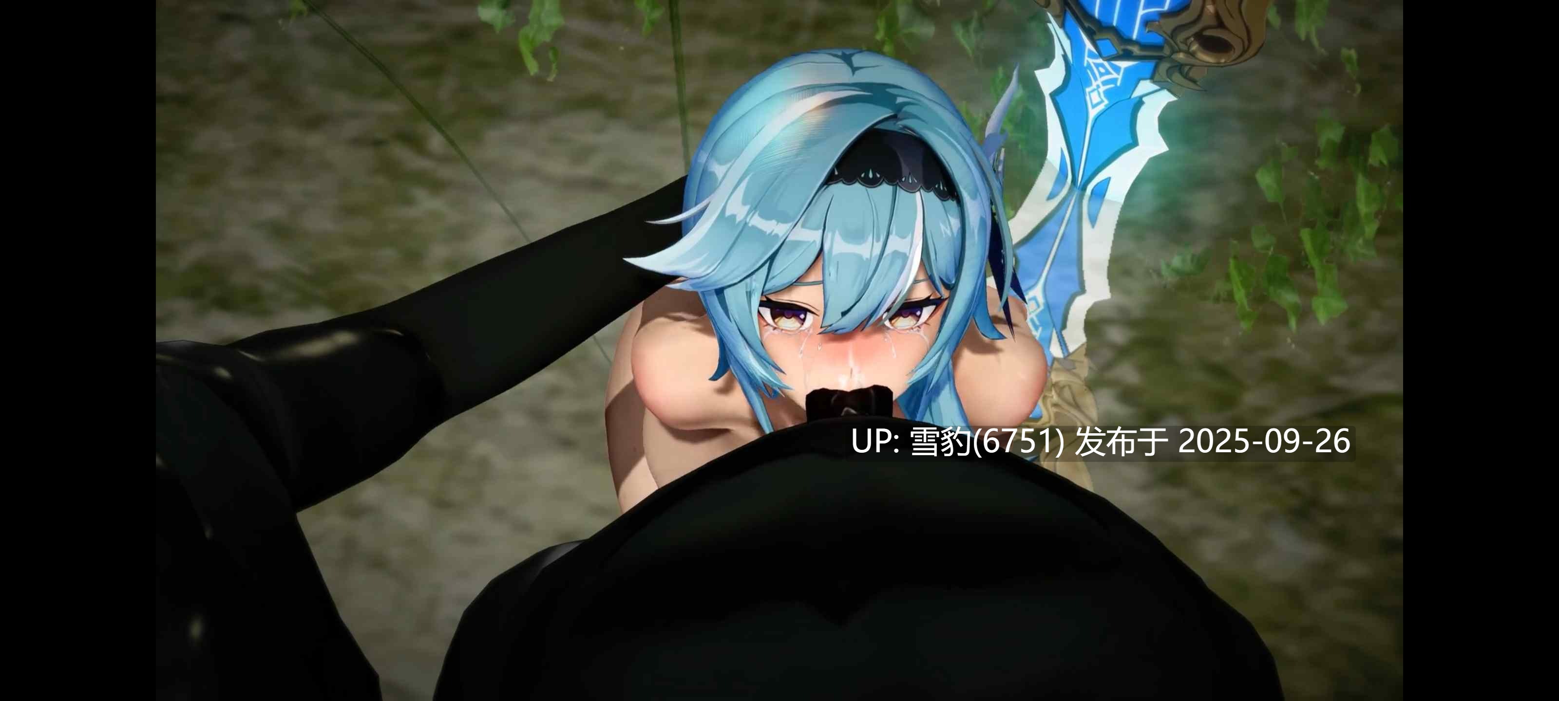 #鸣潮  优菈-第3张图片-萌站