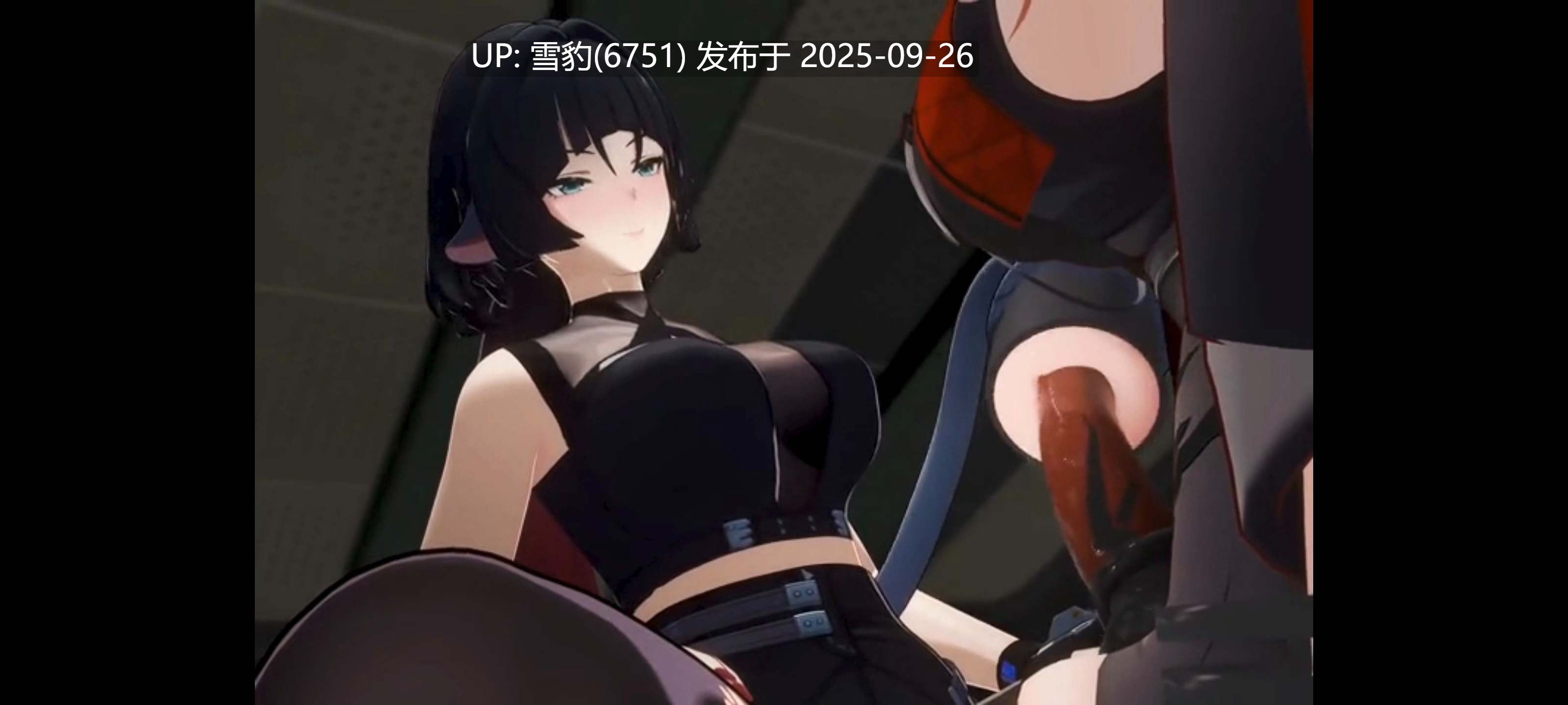 #绝区零 简 杜-第2张图片-萌站